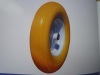 pu foam wheel