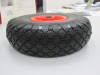 pu foam wheel