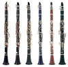 XCL001 clarinet