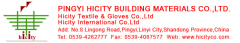 Hicity Textile & Gloves Co.,Ltd