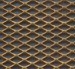 Copper Expanded Metal Meshes