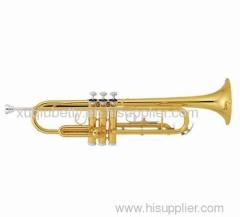 XTR001 trumpet