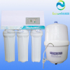 Economical and durable! household water reverse osmosis system 50/75gpd capacity