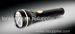 LED Rechargeable flashlight