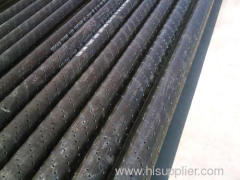 Anti-sand screen ,control sand oil pipe ,water well pipe , oil tube,slotted liner ,wire-wrapped screen pipe