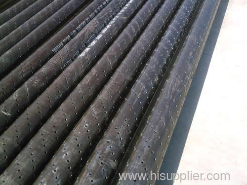 oil well tube