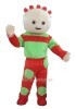 tombliboos mascot costume fur costume