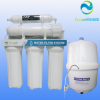 Easily using and maintaining! 5 stage domestic ro water purifier