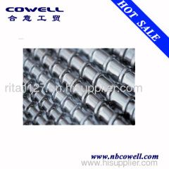 Coated Screw Barrel