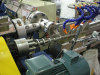 PVC reinforced soft pipe extrusion line