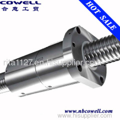 SKF ball screw