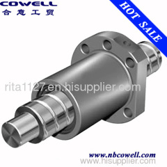 Ball Screw for Lathe Machine