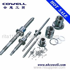 Ball screw nut