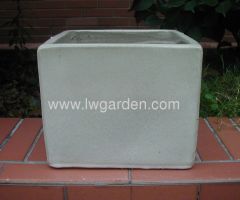 Ceramic flower pots wholesale