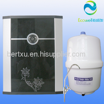 Beautiful and High quality! osmosis reverse system domestic ro water purifier