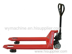 pallet truck pallet jack hand truck pump truck