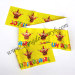 Clown Plastic Party Banners