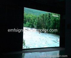 P12 outdoor led display screen