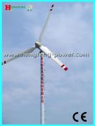 Qingdao hengfeng wind power generator Co.,Ltd