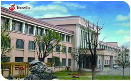 Hangzhou Tengshi Weaver Co.,Ltd