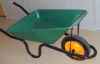 wb3800 wheel barrow