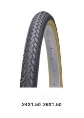 bicycle tyre