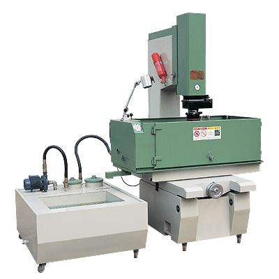 CNC EDM Machine