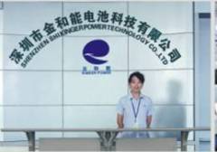 Shenzhen Kinger Power Technology Co.ltd