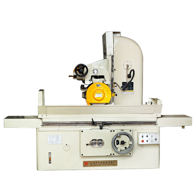 Surface Grinding Machine