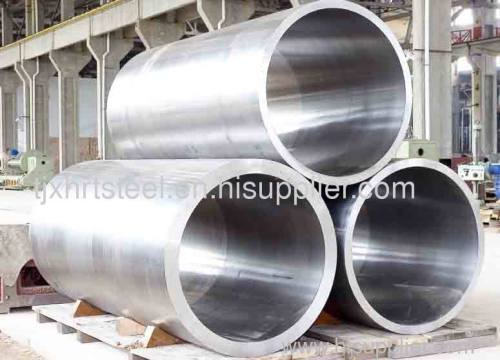 ASTM 347 stainless steel