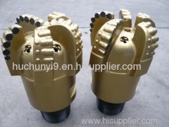 tungsten carbide pdc bit