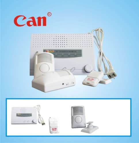 alarm system security system