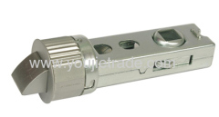 stainless steel lock body