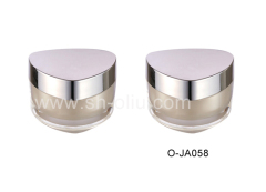 cream jarO-JA058