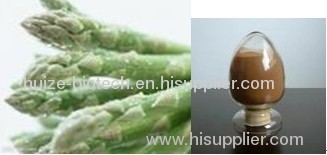 Asparagus Saponins