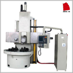 CK5116Epro CNC Single-Column vertical lathe