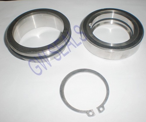 Flygt pump 60MM seals