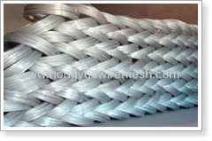 Hot Dip Galvanized Iron Wire