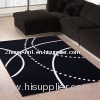 hand tufted acrylic carpet