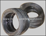 Bright Annealed Wire