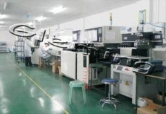 Shenzhen Gleming Photoelectric Co.,LTD