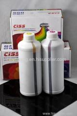 Pigment Ink for CISS (Continuous Ink Supply System) and Ink Cartridge