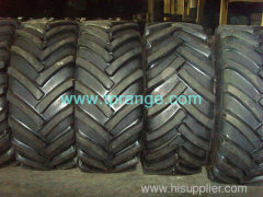 Agricultural Machine Tyre 300/80D22.5 520/70-38 650/85-38 54x68x20