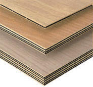 Russian Birch plywood