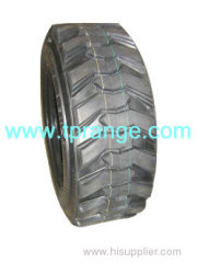 Skidsteer tyre 10-16.5 12-16.5 27*8.5-12 23*8.5-12 26*7.5-12