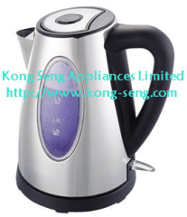 cordless kettle