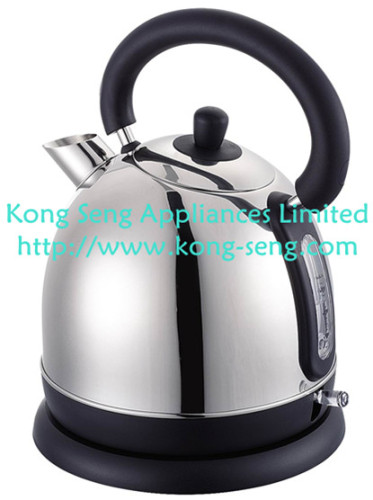 dome kettle