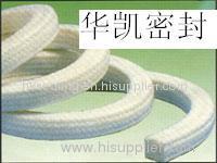 Pure ptfe packing