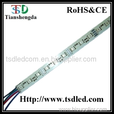 Colorful 5050 SMD LED Bar