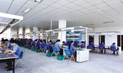 Chengdu Jie Xun Electronics Co., Ltd